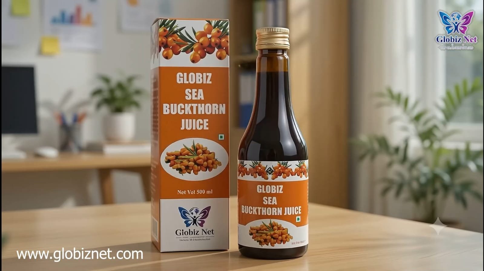 Featured Product