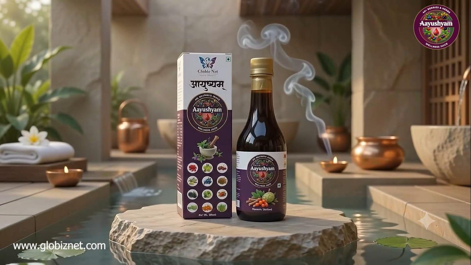 Product Highlight