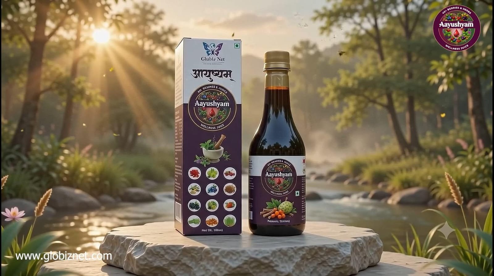 Product Range